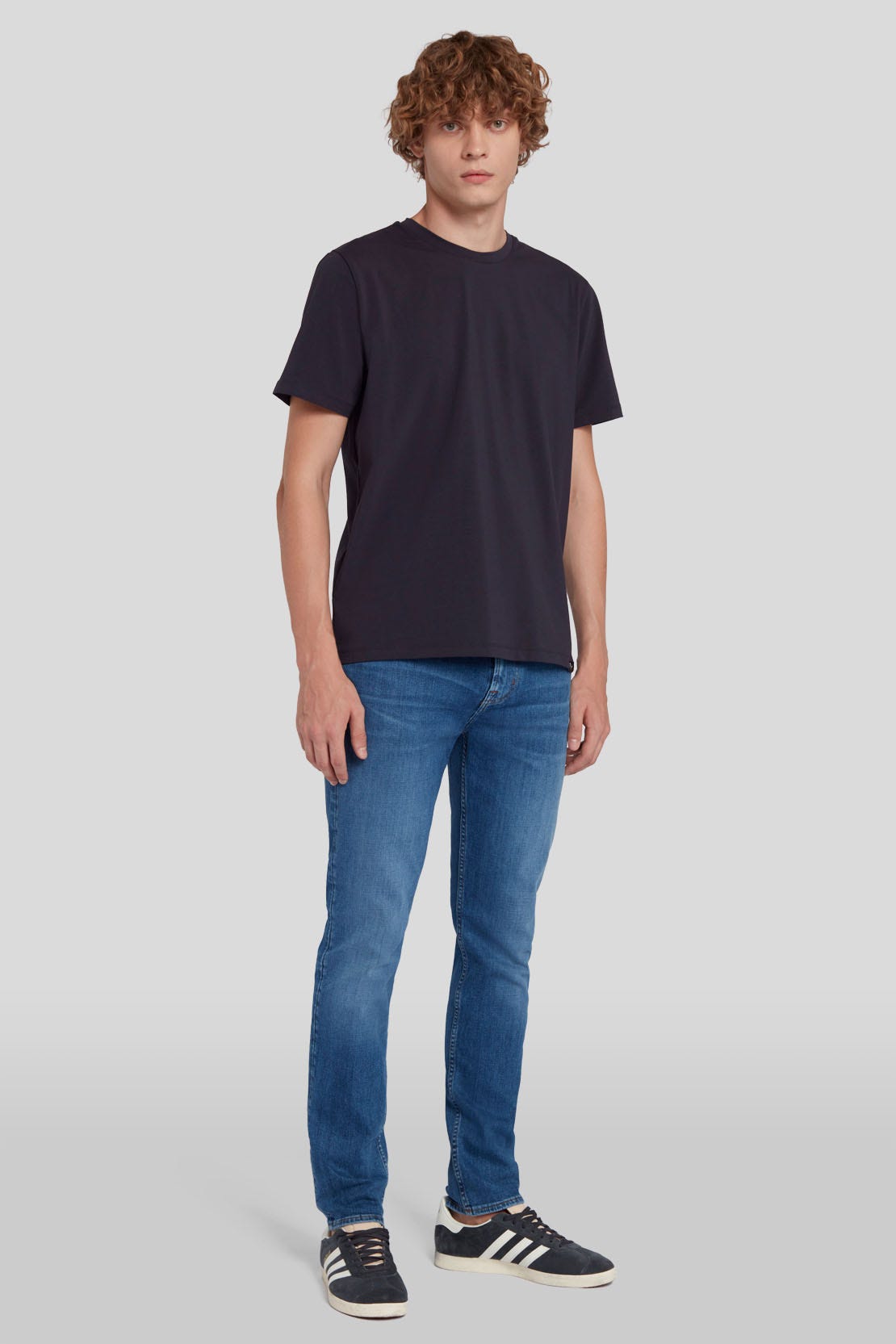 Premium Jeans, Jacken & Accessoires 7 For All Mankind