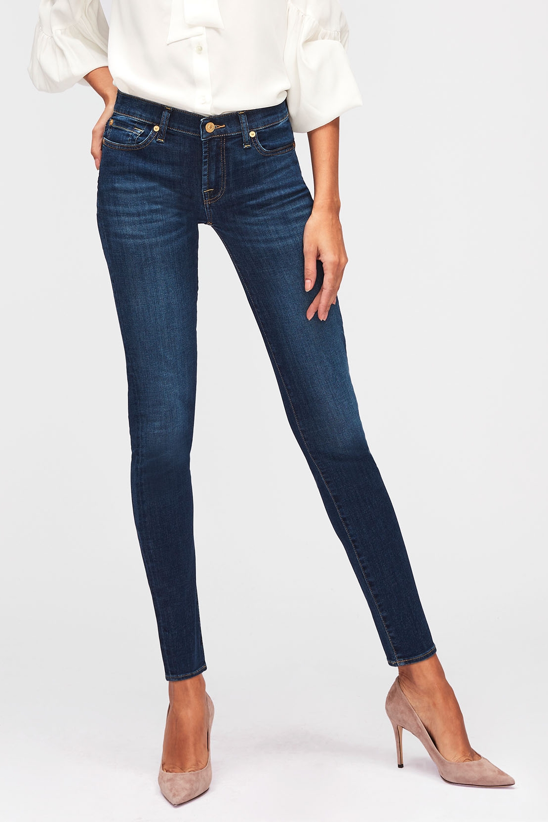7 jeans all mankind
