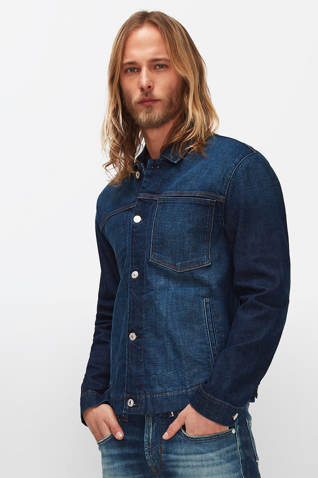 HERREN Jeans Basisch Zara Straight jeans Blau 42 Rabatt 92 % 