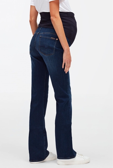 7 for all mankind