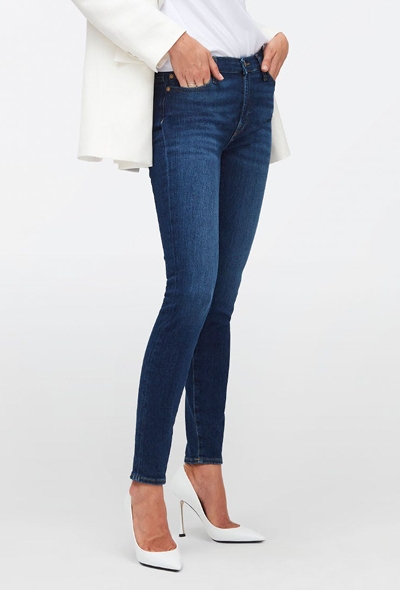 7 for all mankind