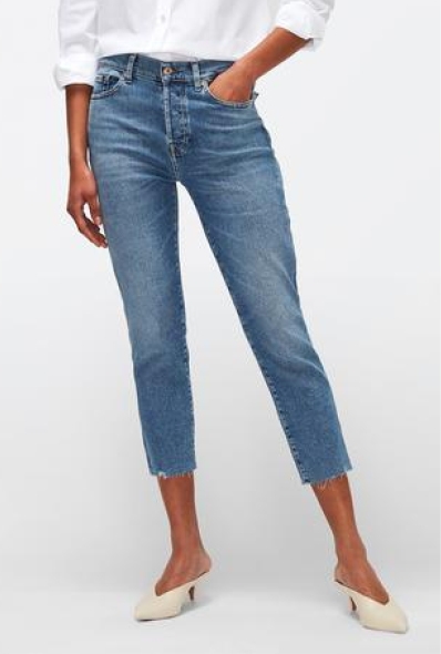 7 for all mankind