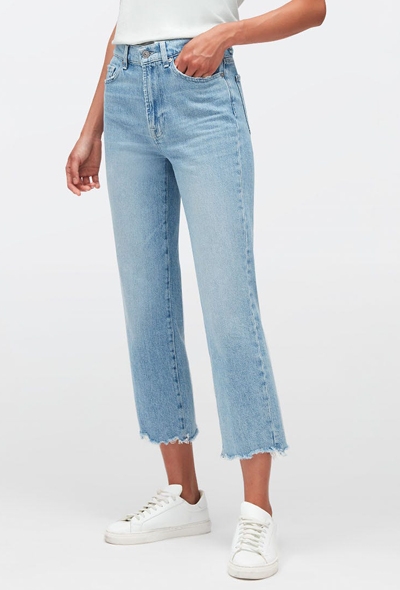 7 for all mankind