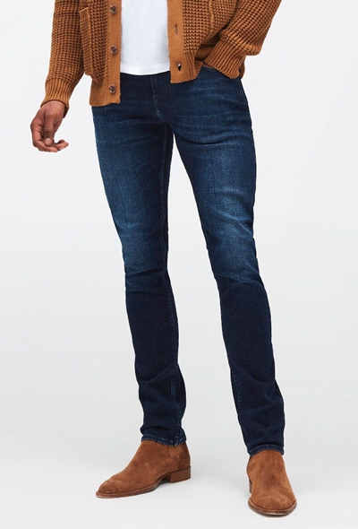 7 for all mankind