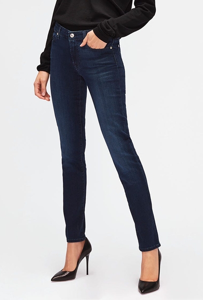 7 for all mankind