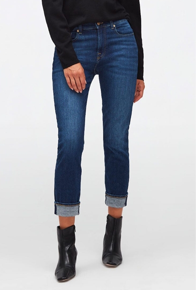 7 for all mankind