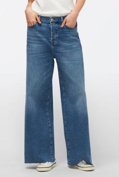 7 for all mankind