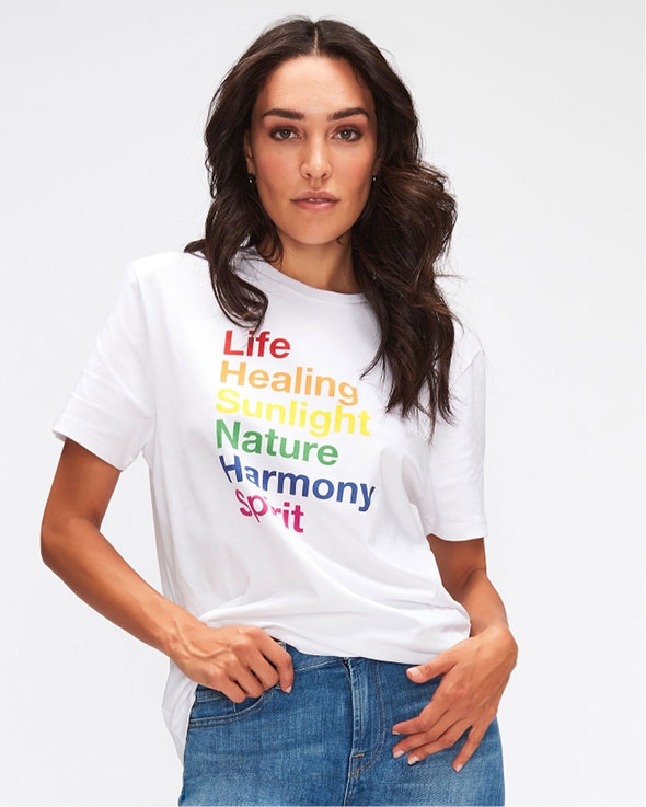 7 For All Mankind - Pride 7 For All Mankind - Pride