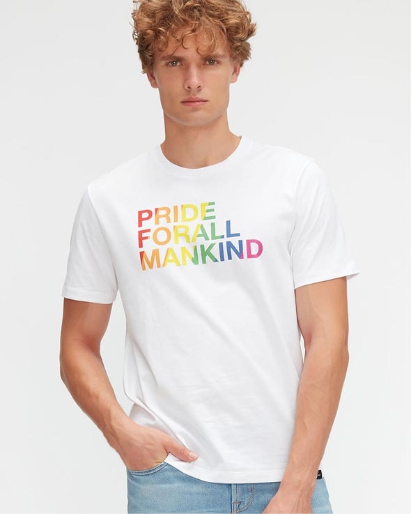 7 For All Mankind - Pride 7 For All Mankind - Pride