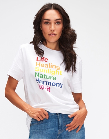 7 For All Mankind - Pride 7 For All Mankind - Pride