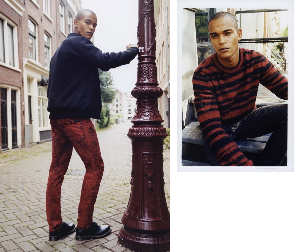 7 For All Mankind - Fall Winter 21 7 For All Mankind - Fall Winter 21