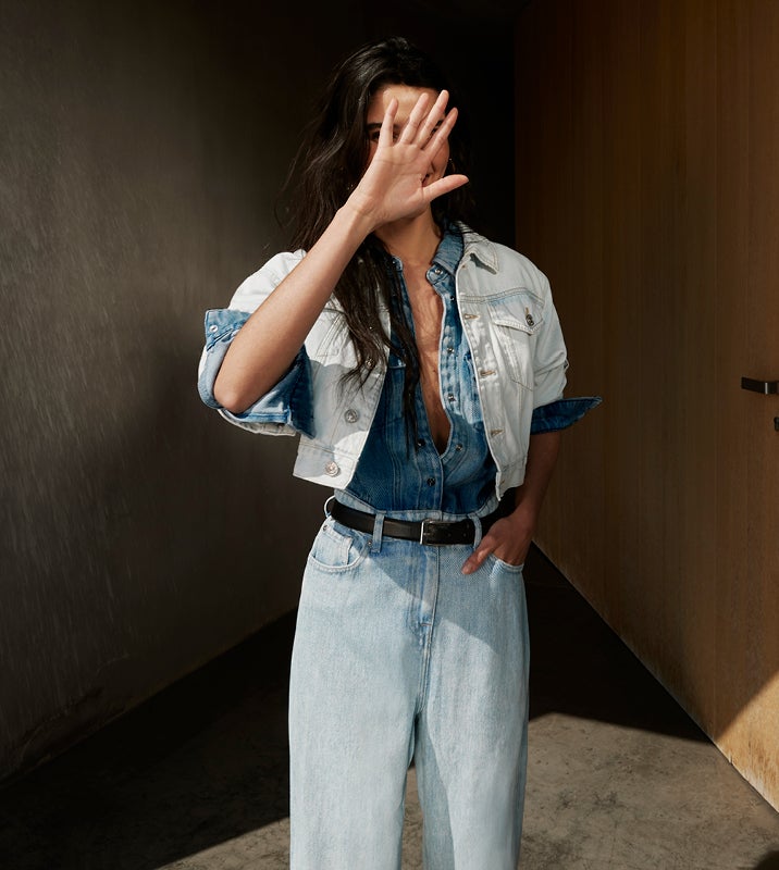 Lightweight pieces for her