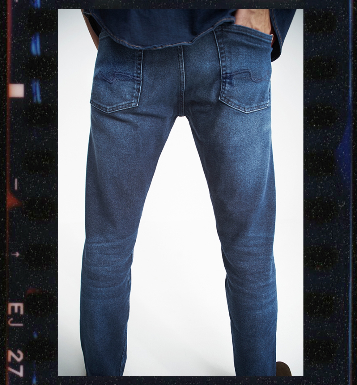 luxe vintage -