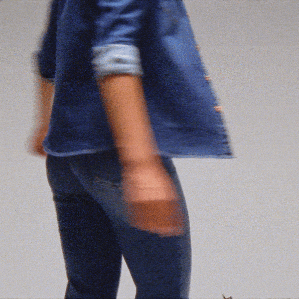 luxe vintage -