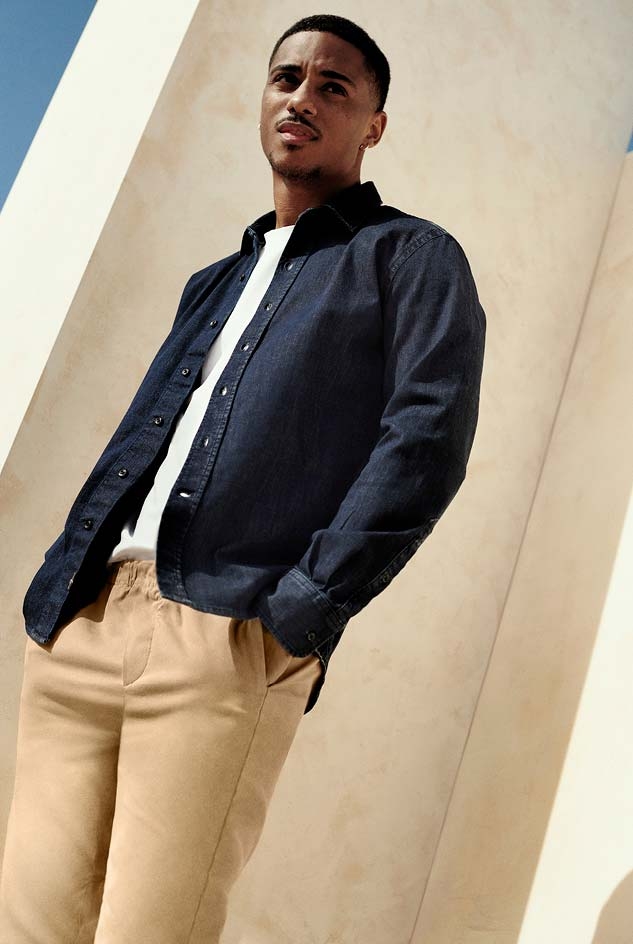 7 For all Mankind - Stretch Tek 7 For all Mankind - Stretch Tek