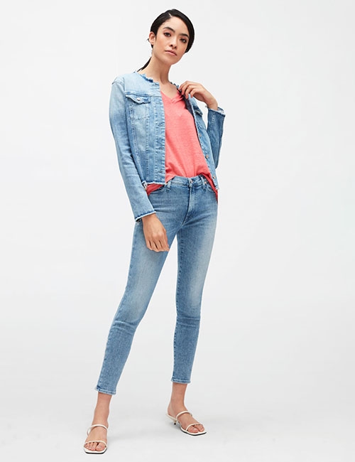 7 For All Mankind - Sales